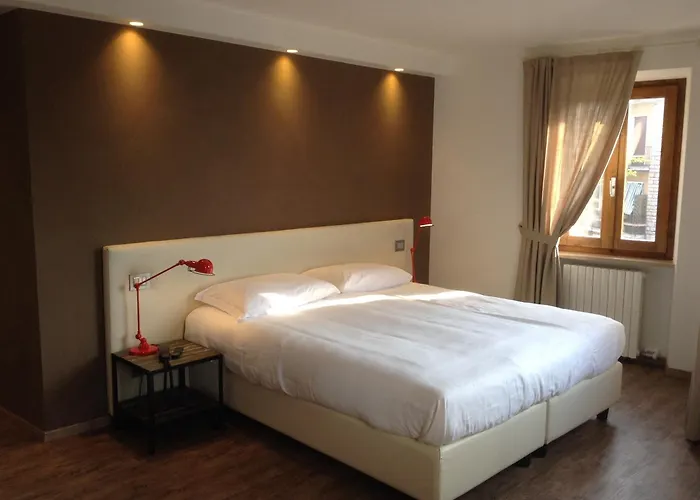 Hotel Giardinetto