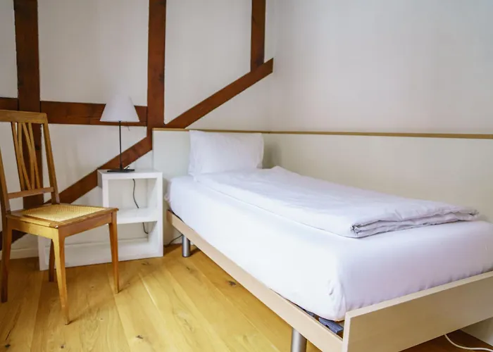 Hotel Vadian Garni