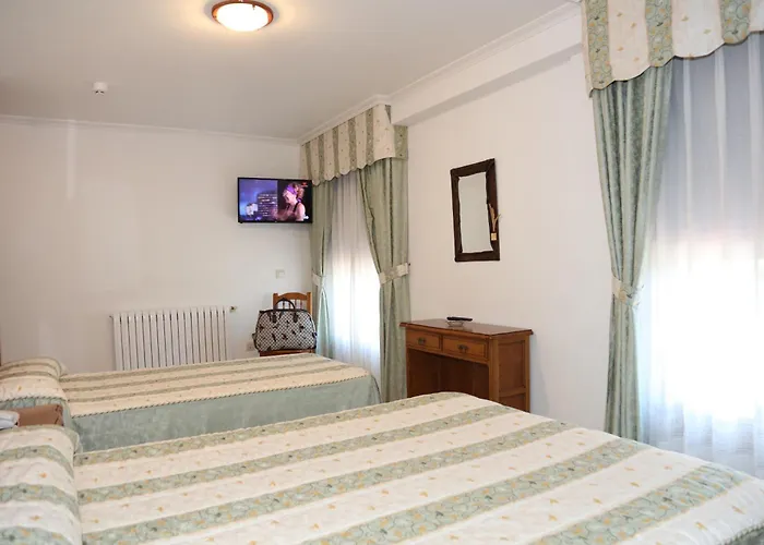 Hotel El Tilo