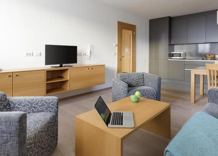 Residence Innichen - San Candido