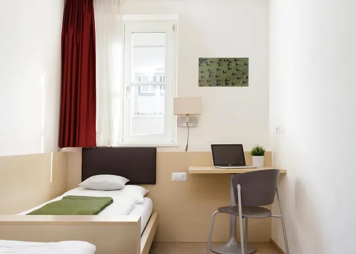 Residence Innichen - San Candido