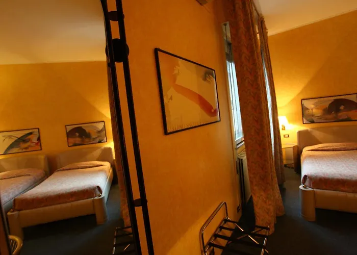 Hotel Lincoln