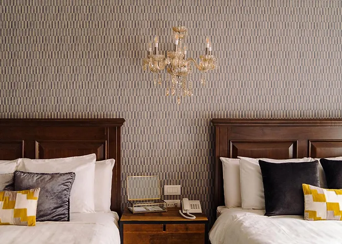Hotel Boutique Casa Zevallos