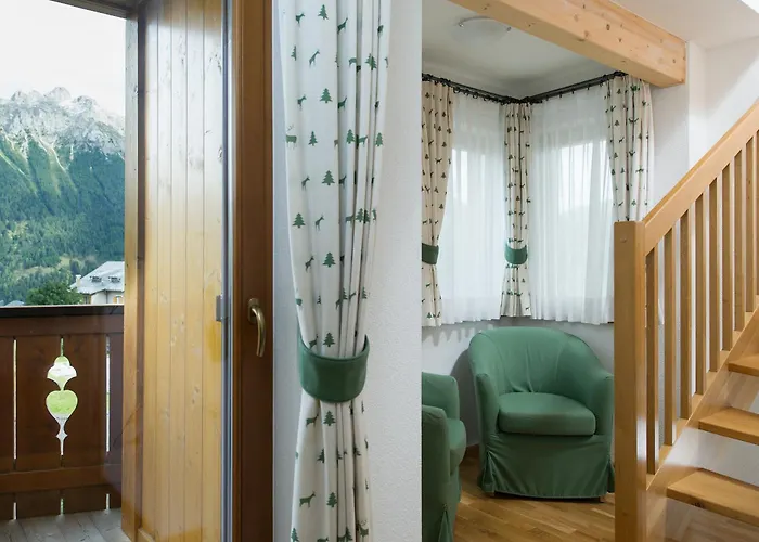 Hotel Gran Mugon