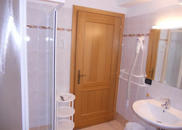 Hotel Orsa Maggiore