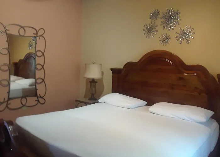 Spanish Dream Hotel