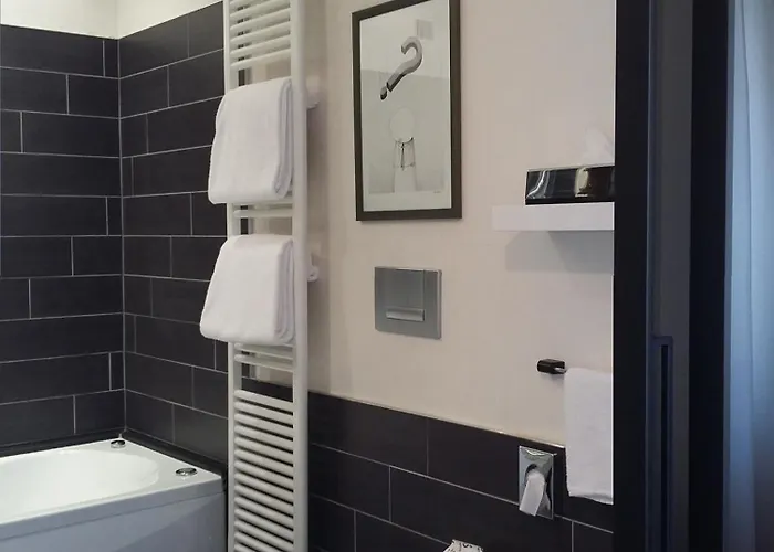 Rechigi Hotel (Adults Only)