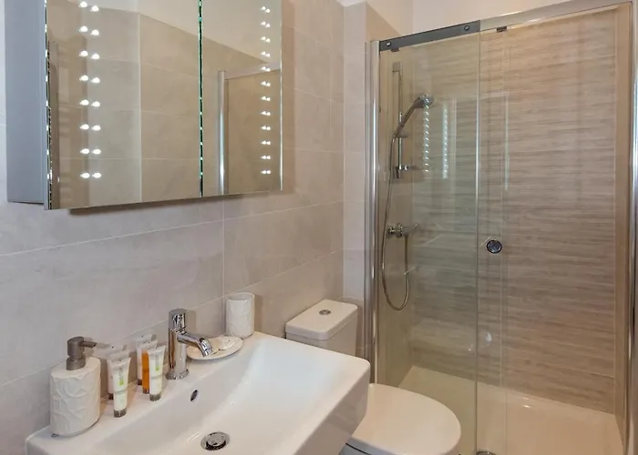 Best Luxury Apart Hotel In Oxford- Beechwood House
