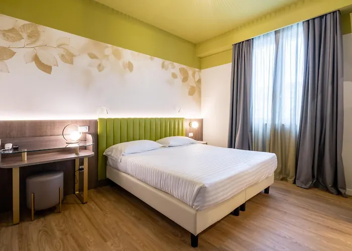 Hotel Regina Elena 57&Oro Bianco SPA