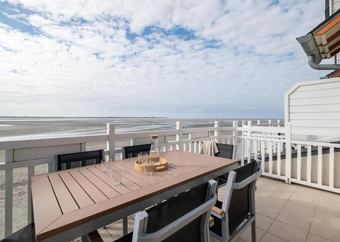 Pierre&Vacances Premium Résidence de la Plage
