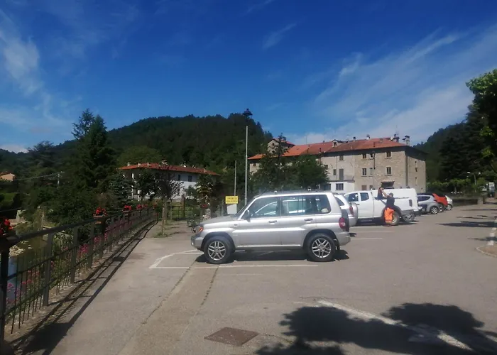 Locanda Senio