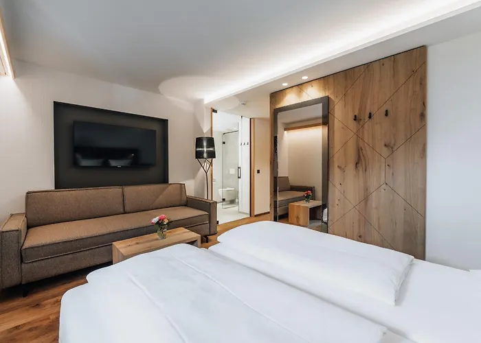 Vital Sporthotel Kristall