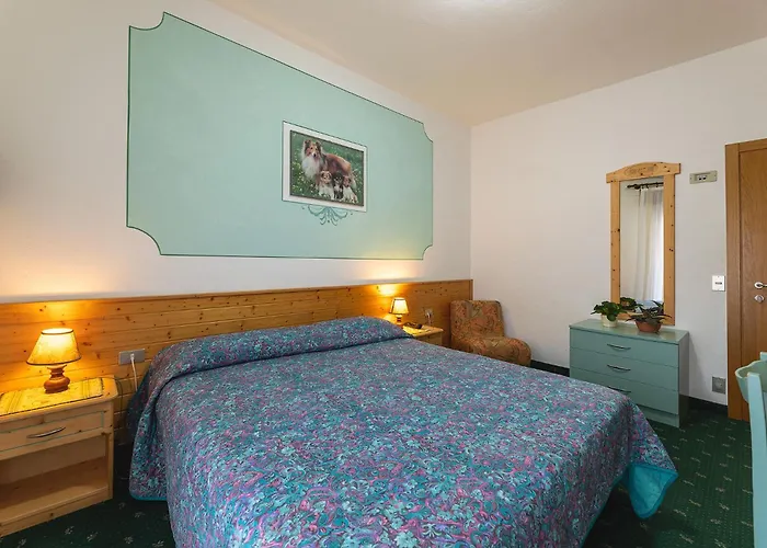 Hotel Castel Mani
