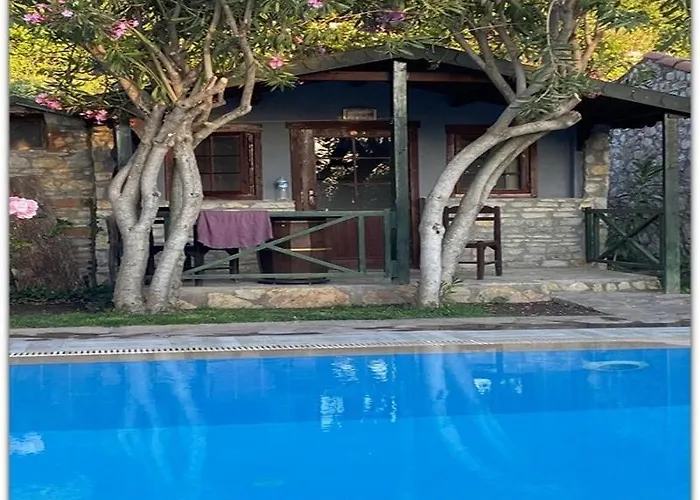 Montenegro Motel