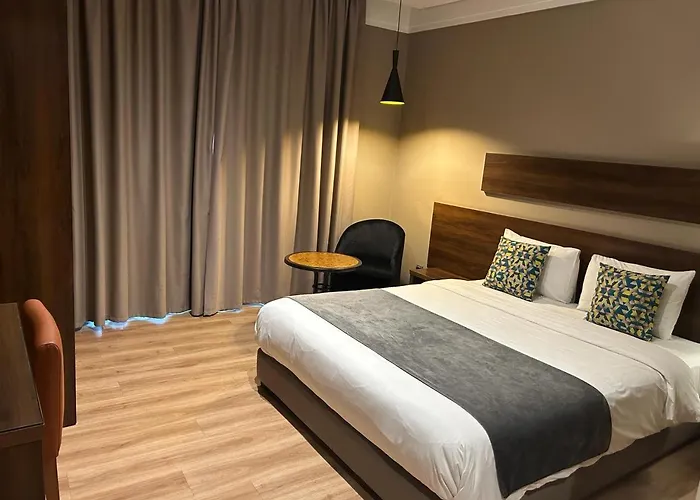 Yto boutique Hotel
