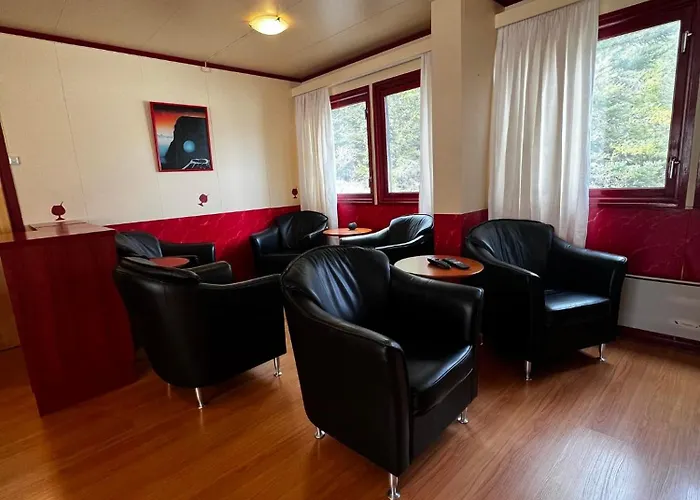Guesthouse Svartiskogur Egilsstathir