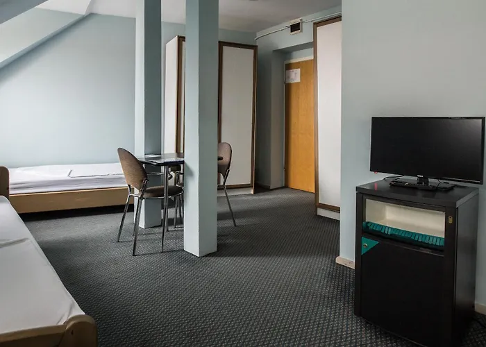 Hotel Carlstadt