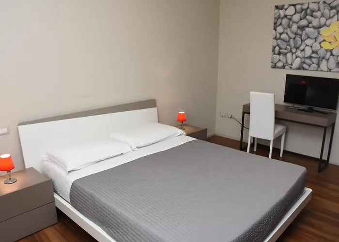 Residence Nazionale Matera