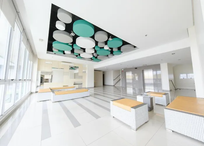 Go Hotels Lanang - Davao