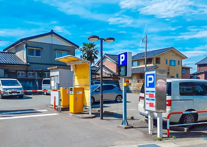 Oarks Canal Park Hotel Toyama