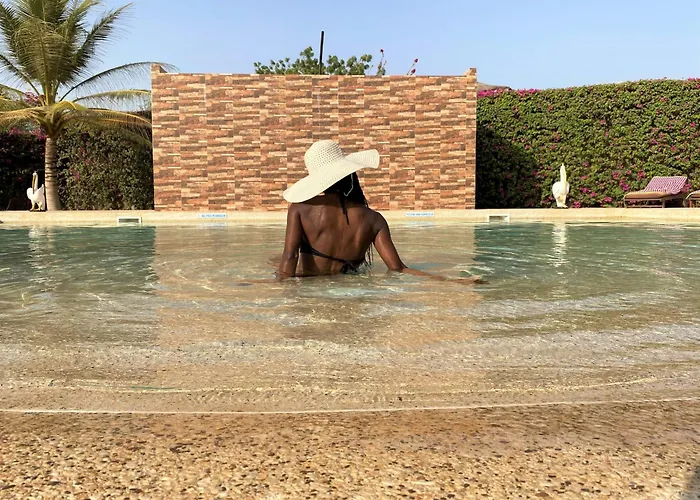 Hotel La Belle Etoile & Spa