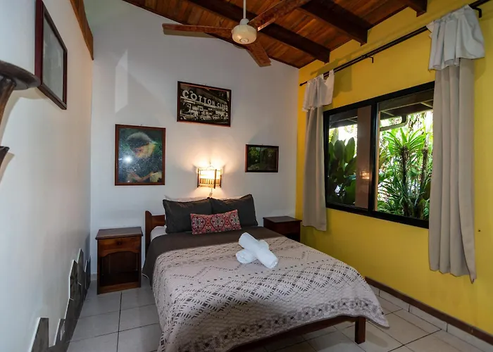 Hotel Arte Natura