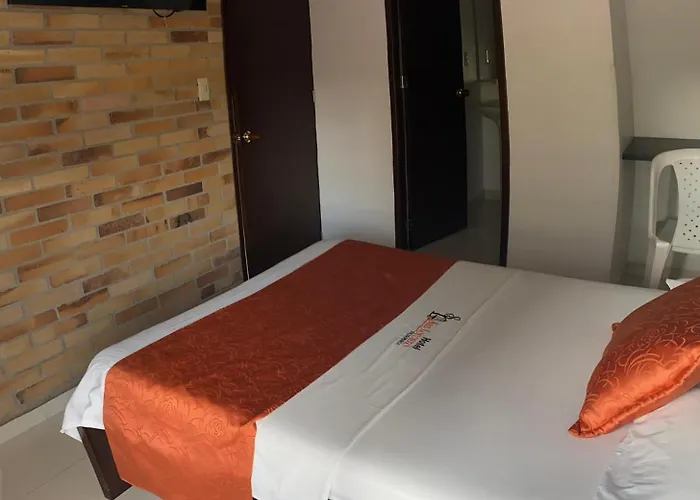 Hotel San Lorenzo