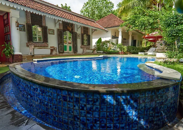 Attara Heritage Senggigi