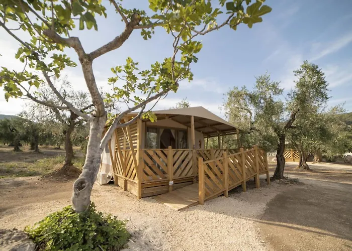Le Lenze Don Mimì Glamping