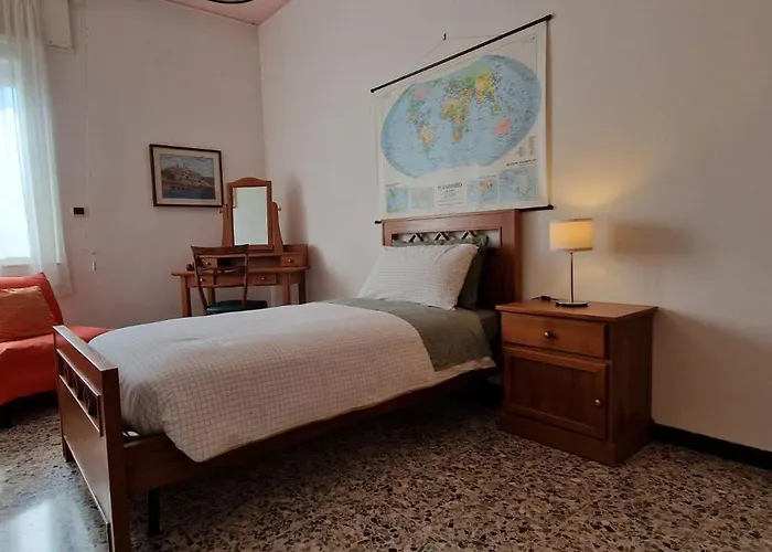 Casa Lavagna