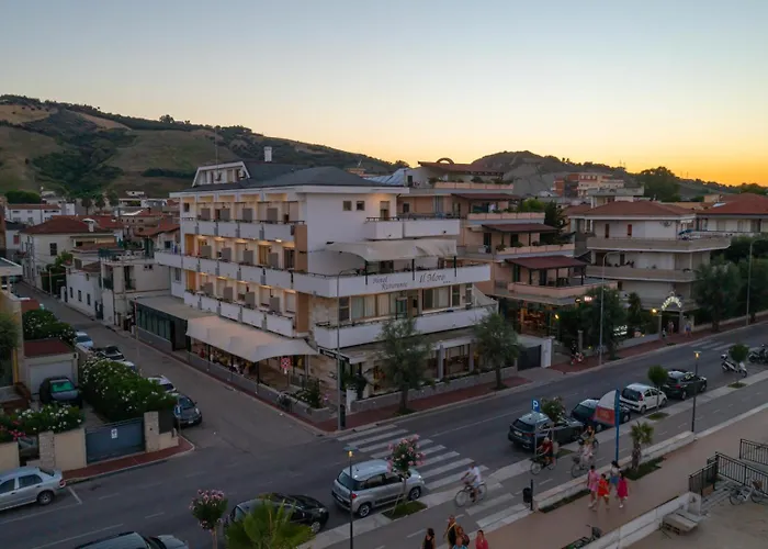 Hotel Il Moro