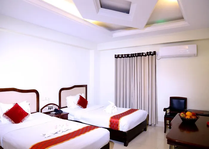 Panshi Inn Sylhet