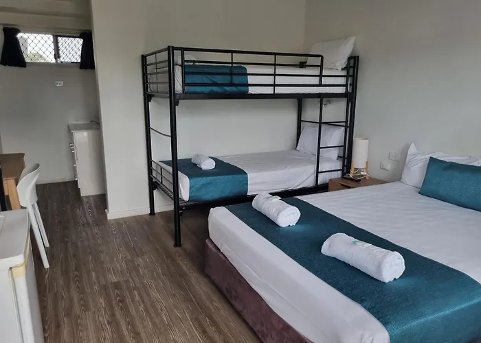 Bargara Beach Hotel