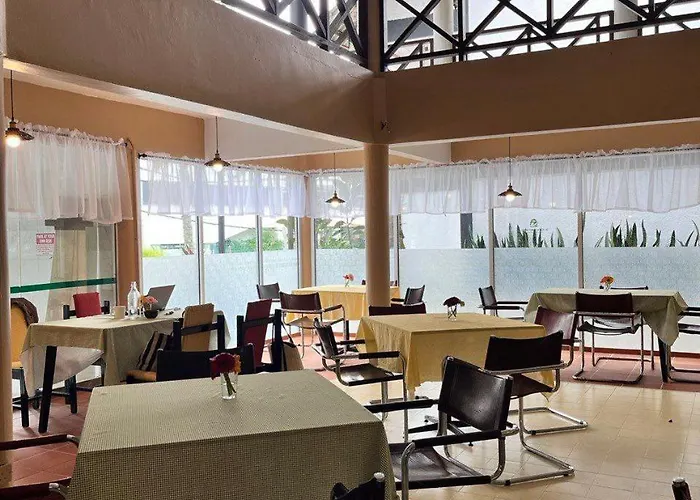 Cool Point Hotel