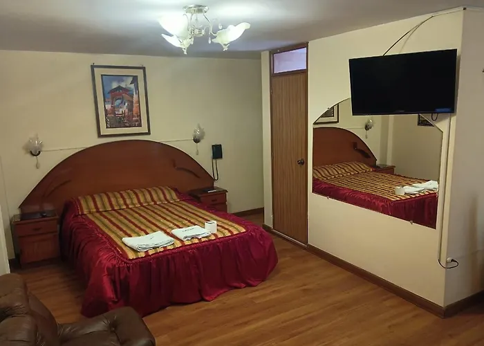 Hostal Koricancha