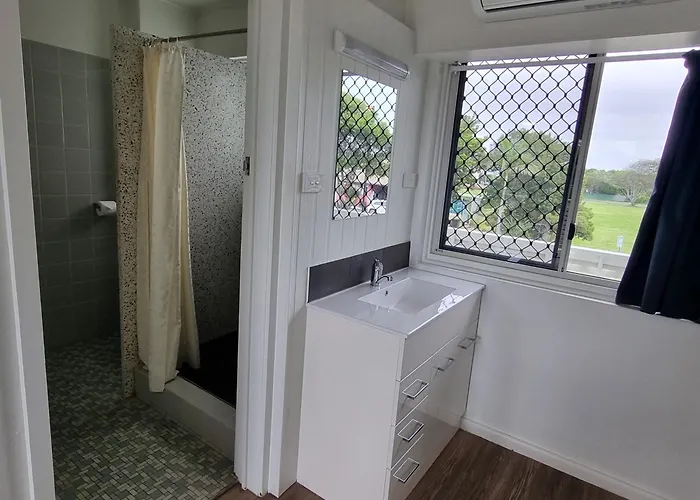 Bargara Beach Hotel