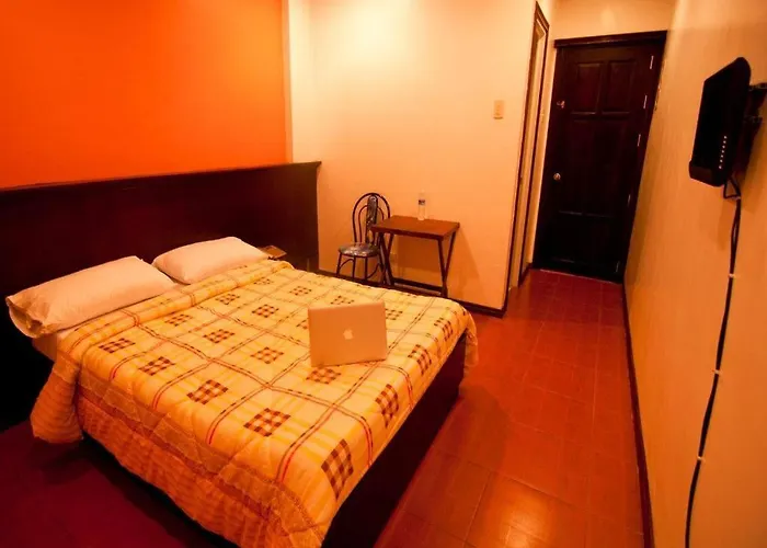 Asog County Hotel