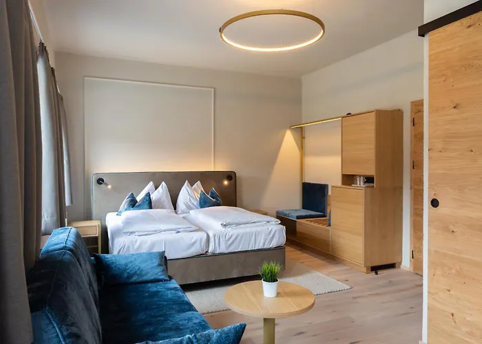 Hotel Zum Mohren