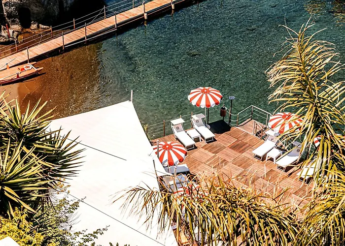 Hotel La Madonnina