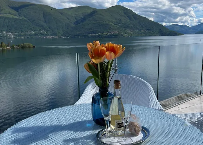 Boutique Hotel La Rocca