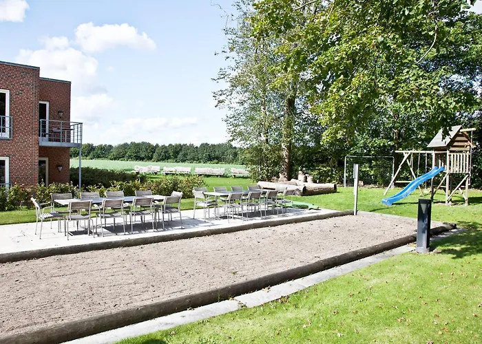 Montra Hotel Sabro Kro