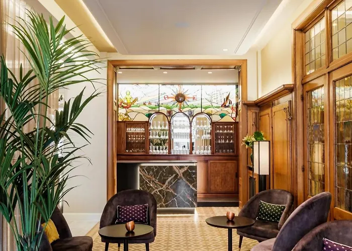 Hotel Royal