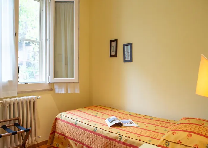 Hotel Minerva