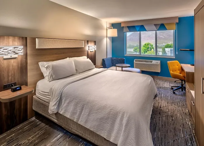 Holiday Inn Express Winnemucca By Ihg