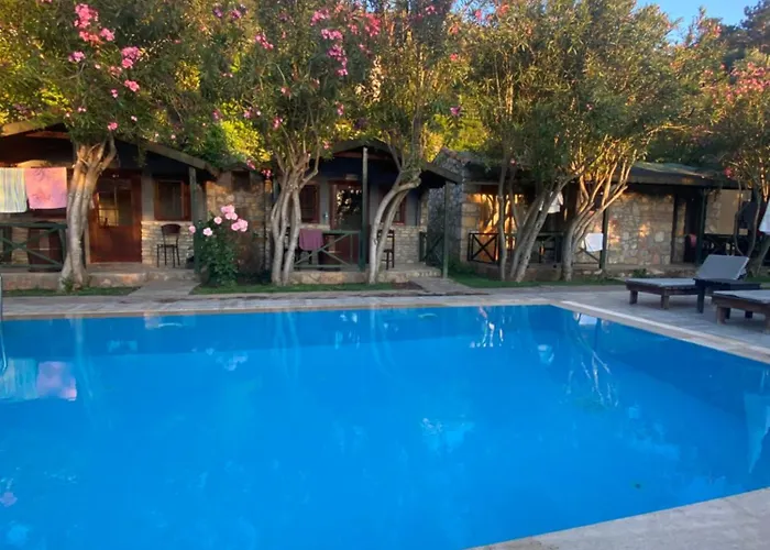 Montenegro Motel