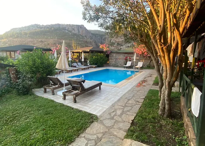 Montenegro Motel