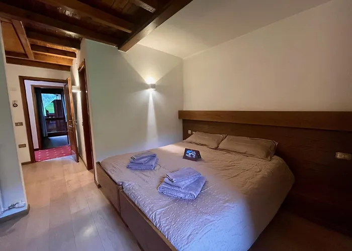 Hotel Biancaneve
