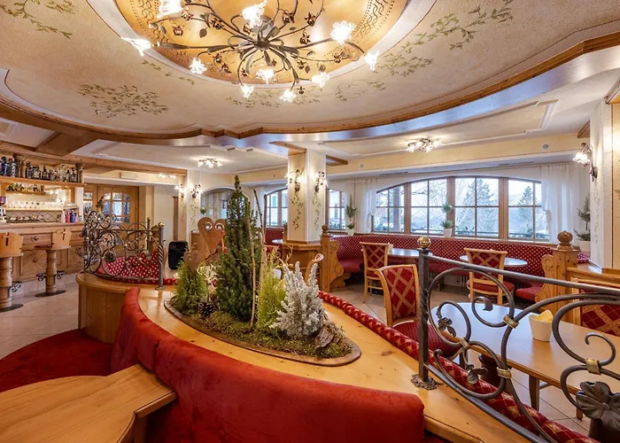 Hotel Stalon Alpine Chic (Adults Only)