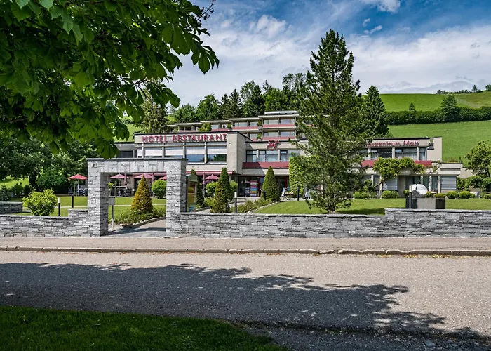 Hotel&Bildungszentrum Matt