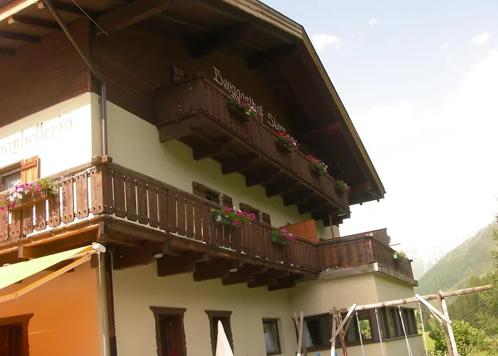 Berggasthof Stern